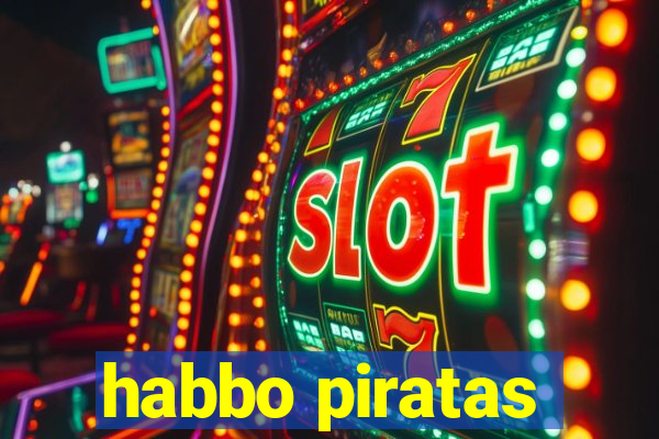 habbo piratas